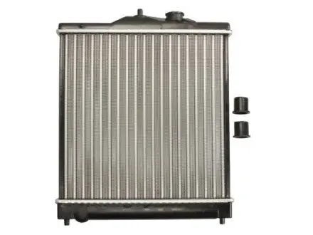 Радіатор, система охолодження двигуна THERMOTEC D74005TT Купити в Україні