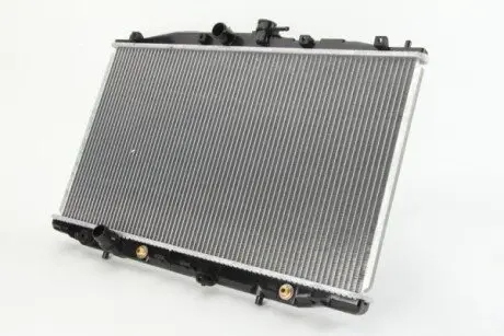 Радіатор двигуна (акпп) HONDA ACCORD VII 2.0/2.4 09.02-05.08 Thermotec D74007TT Купити в Україні