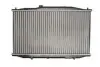 Фото Радіатор двигуна (акпп) HONDA ACCORD VII 2.4 09.02-05.08 Thermotec (D74015TT) зображення 1
