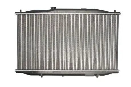 Радіатор двигуна (акпп) HONDA ACCORD VII 2.4 09.02-05.08 Thermotec D74015TT Купити в Україні