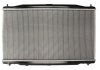 Радиатор - (19010R06E01) THERMOTEC D74018TT (фото 2)