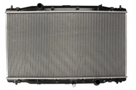 Радіатор двигуна (мкпп) HONDA CR-V III 2.2D 01.07-02.10 Thermotec D74018TT Купити в Україні