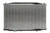 Радиатор двигателя (мкпп) HONDA ACCORD VII 2.2D 01.04-05.08 Thermotec (D74023TT) изображение 2