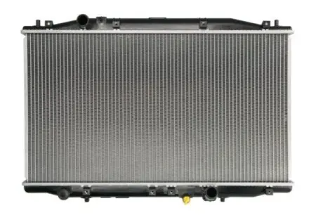 Радіатор двигуна (мкпп) HONDA ACCORD VII 2.2D 01.04-05.08 Thermotec D74023TT Купити в Україні