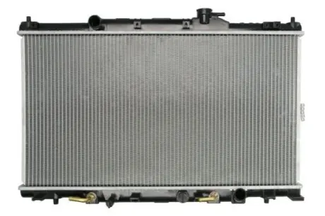 Радіатор двигуна (акпп) HONDA CR-V II, ELEMENT 2.0/2.4 09.01-12.11 Thermotec D74025TT