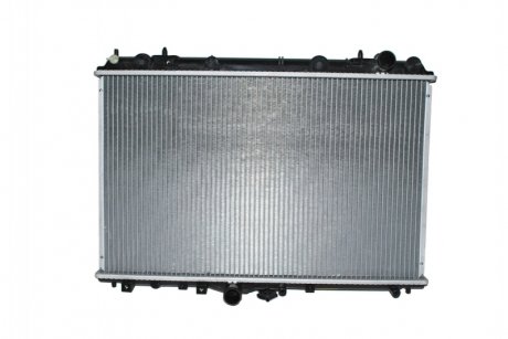 Радиатор - (MB925637, MR299522) THERMOTEC D75001TT (фото 1)