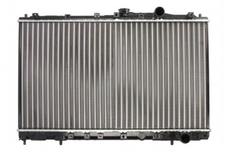 Радиатор - (MB660566, MB660568, MB845791) THERMOTEC D75002TT