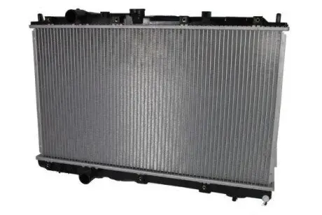 Радіатор двигуна (мкпп) MITSUBISHI COLT V, LANCER VI 1.3/1.6 12.95-09.03 Thermotec D75004TT Купити в Україні