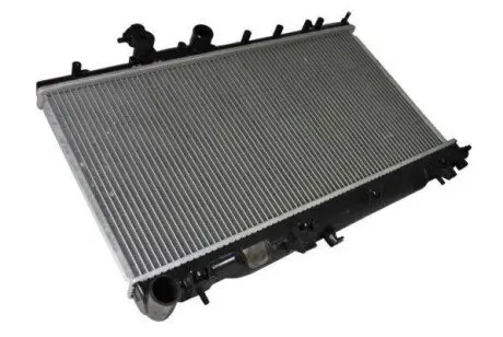 Радіатор двигуна (мкпп) SUBARU IMPREZA 2.0/2.5 12.00 Thermotec D77004TT