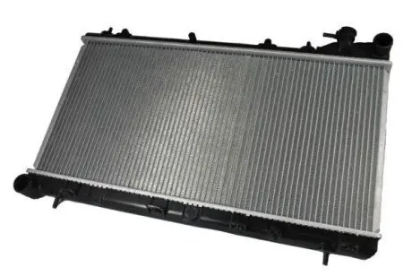 Радіатор двигуна (мкпп) SUBARU FORESTER, IMPREZA 1.6/1.8/2.0 08.92-09.02 Thermotec D77005TT