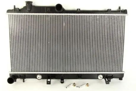 Радиатор Thermotec D77007TT