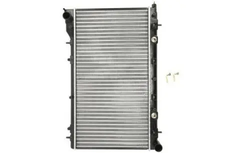 Радіатор двигуна SUBARU FORESTER 2.0/2.5 02.02-12.08 Thermotec D77009TT Купити в Україні