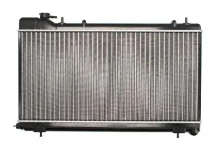 Радіатор двигуна (мкпп) SUBARU FORESTER, IMPREZA 1.6/1.8/2.0 08.92-09.02 Thermotec D77010TT