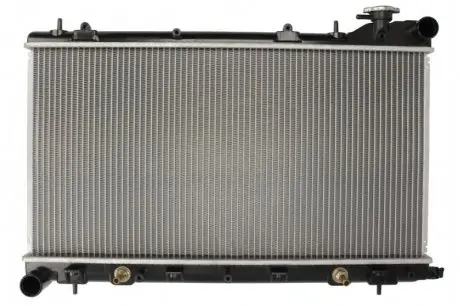 Радиатор Thermotec D77011TT