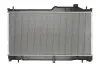 Фото Радіатор, система охолодження двигуна THERMOTEC (D77012TT) зображення 2