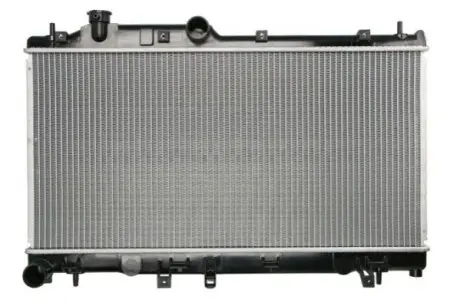 Радиатор охлаждения Subaru Impreza/Legacy 03- Thermotec D77014TT