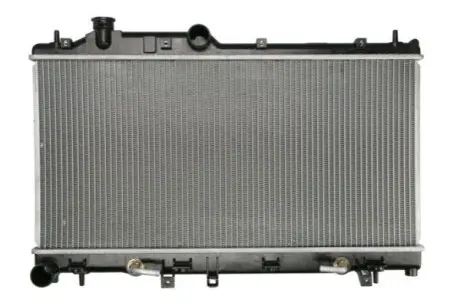 Радіатор двигуна (акпп) SUBARU LEGACY V, OUTBACK 2.0-2.5LPG 05.09 Thermotec D77015TT