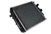 Фото Радіатор двигуна (мкпп) SUZUKI SWIFT, SWIFT II 1.0/1.3 03.89-12.05 Thermotec (D78002TT) зображення 1