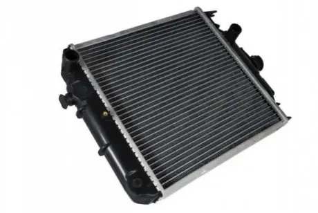 Радіатор двигуна (мкпп) SUZUKI SWIFT, SWIFT II 1.0/1.3 03.89-12.05 Thermotec D78002TT Купити в Україні