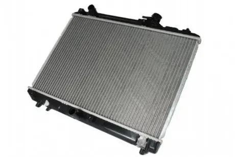 Радіатор двигуна (мкпп) SUZUKI BALENO 1.3/1.6/1.8 07.95-05.02 Thermotec D78003TT Купити в Україні