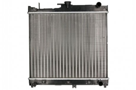 Радиатор охлаждения - (1770080A00, 1770081A00, 1770082A00) THERMOTEC D78008TT
