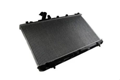 Радіатор двигуна (мкпп) FIAT SEDICI SUZUKI SX4 1.5/1.6 06.06 Thermotec D78009TT Купити в Україні