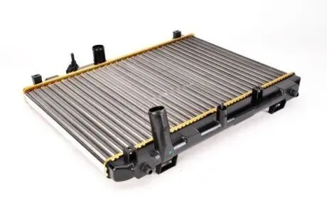 Радиатор Thermotec D78010TT