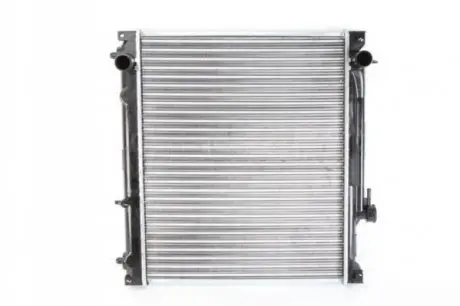 Радіатор двигуна (мкпп) SUZUKI GRAND VITARA I, VITARA 2.0/2.5 12.94-07.03 Thermotec D78011TT