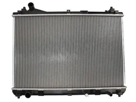 Радиатор Thermotec D78012TT Купить в Украине