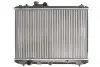 Фото Радіатор двигуна (мкпп) SUZUKI SWIFT III 1.3/1.5/1.6 02.05 Thermotec (D78016TT) зображення 1