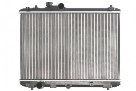 Радиатор двигателя - (1770062J00, 1770062J00000, 1770062J00A00) THERMOTEC D78016TT