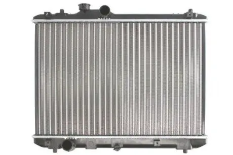 Радіатор двигуна (мкпп) SUZUKI SWIFT III 1.3/1.5/1.6 02.05 Thermotec D78016TT Купити в Україні