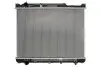 Радіатор двигуна (мкпп) SUZUKI GRAND VITARA I 2.0D 02.01-09.05 Thermotec (D78022TT) зображення 1