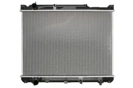 Радиатор охлаждения Suzuki Grand Vitara 2.0HDI 01-05 Thermotec D78022TT