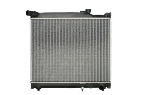 Радіатор двигуна SUZUKI GRAND VITARA I, VITARA 2.0D 12.94-07.03 Thermotec D78023TT Купити в Україні