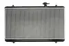 Радіатор двигуна SUZUKI LIANA 1.3/1.6 07.01 Thermotec (D78025TT) зображення 2