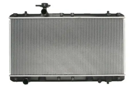 Радіатор двигуна SUZUKI LIANA 1.3/1.6 07.01 Thermotec D78025TT