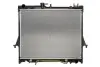 Радіатор двигуна ISUZU D-MAX I 3.0D 05.02-12.12 Thermotec (D79001TT) зображення 1