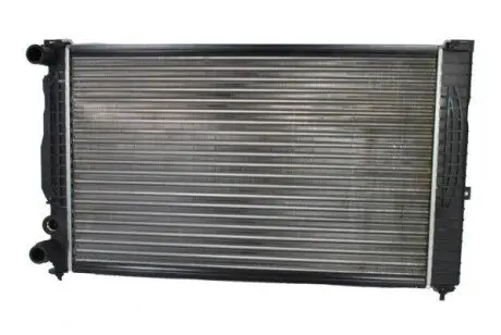 Радіатор двигуна (мкпп) AUDI A4 B5, A6 C5 VW PASSAT B5, PASSAT B5.5 1.6-2.6 11.94-05.05 Thermotec D7A001TT Купити в Україні