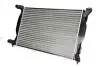Фото Радіатор двигуна (мкпп) AUDI A4 B6, A4 B7, A4 B8, A6 C5 SEAT EXEO, EXEO ST 1.6-2.5D 11.00-12.15 Thermotec (D7A014TT) зображення 1