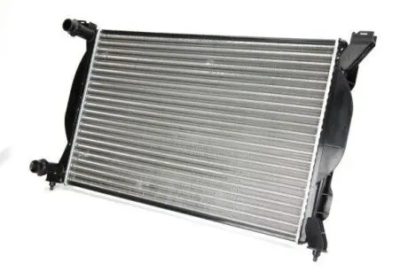 Радіатор двигуна (мкпп) AUDI A4 B6, A4 B7, A4 B8, A6 C5 SEAT EXEO, EXEO ST 1.6-2.5D 11.00-12.15 Thermotec D7A014TT Купити в Україні