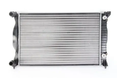 Радіатор двигуна (акпп) AUDI A4 B6, A4 B7, A6 C5 SEAT EXEO, EXEO ST 1.6-2.0D 11.00-05.13 Thermotec D7A021TT Купити в Україні