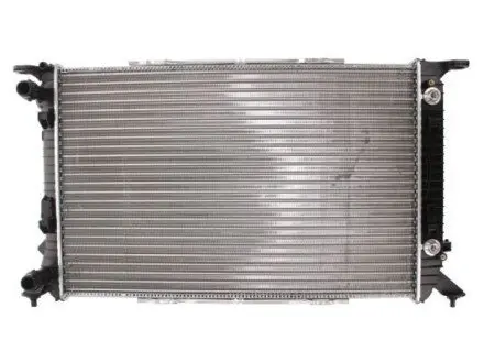 Фото Радиатор THERMOTEC (D7A025TT) изображение 1