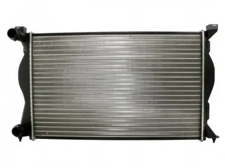 Радіатор двигуна AUDI A6 C6 2.0/2.0D 07.04-08.11 Thermotec D7A027TT