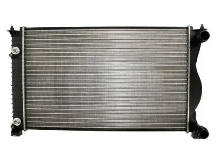 Радіатор двигуна (акпп) AUDI A6 C6 2.0/2.0D 07.04-08.11 Thermotec D7A029TT Купити в Україні