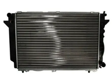 Радіатор двигуна (мкпп) AUDI 80 B4, CABRIOLET B3, COUPE B3 2.6/2.8 08.91-08.00 Thermotec D7A030TT Купити в Україні