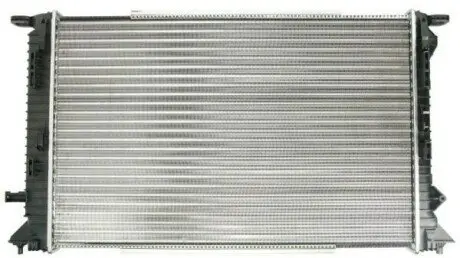 Радіатор двигуна (мкпп) AUDI A4 ALLROAD B8, A4 B8, A5, A6 ALLROAD C7, A6 C7, A7, Q5 2.0-4.0 06.07-09.18 Thermotec D7A040TT Купити в Україні
