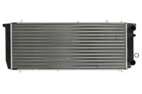Радиатор охлаждения Audi 100 1.6/1,8 76-90 Thermotec D7A046TT