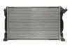 Радіатор двигуна (мкпп) AUDI A4 B6, A4 B7 2.5D 11.00-05.06 Thermotec (D7A047TT) зображення 2