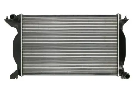 Радіатор двигуна (мкпп) AUDI A4 B6, A4 B7 2.5D 11.00-05.06 Thermotec D7A047TT